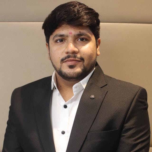 Prashant K Uunadkat