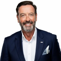 Michael Fullen — Integrated Clinical Intelligence