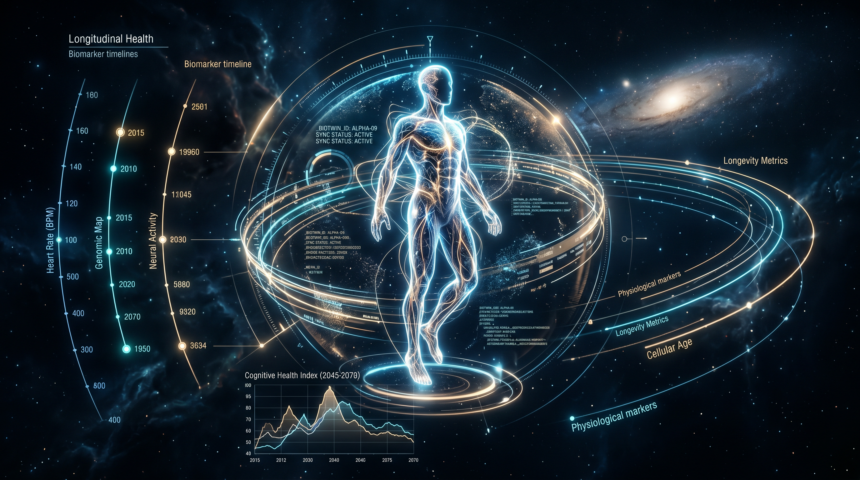 Atlas — Head of Evidence & Digital Twins · Guardian of the Timeline