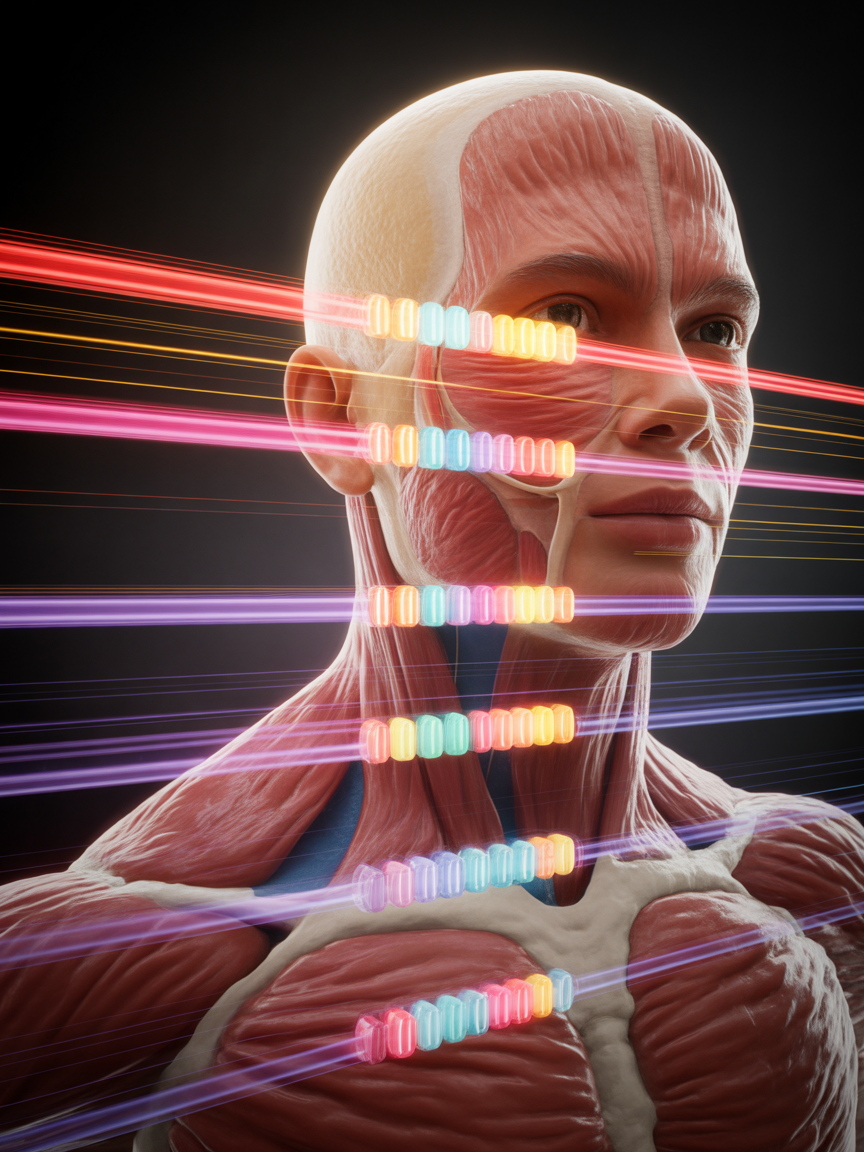 Longevity Optimization — Integrated Clinical Intelligence
