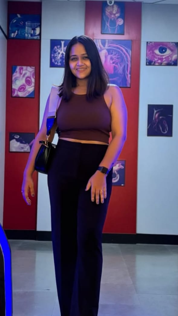 Priyanka