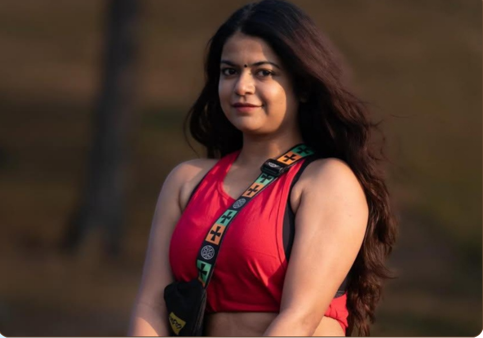 Mohini