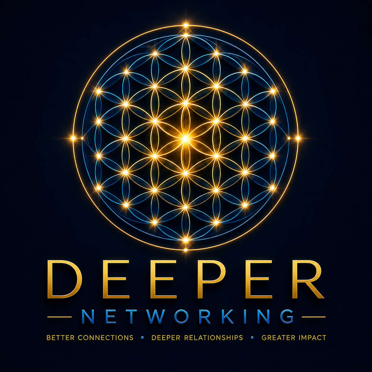 Deeper Networking