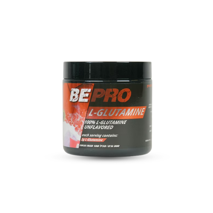 L-Glutamine