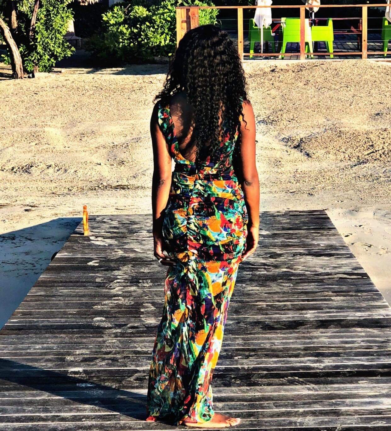 Premium Curly Bundle