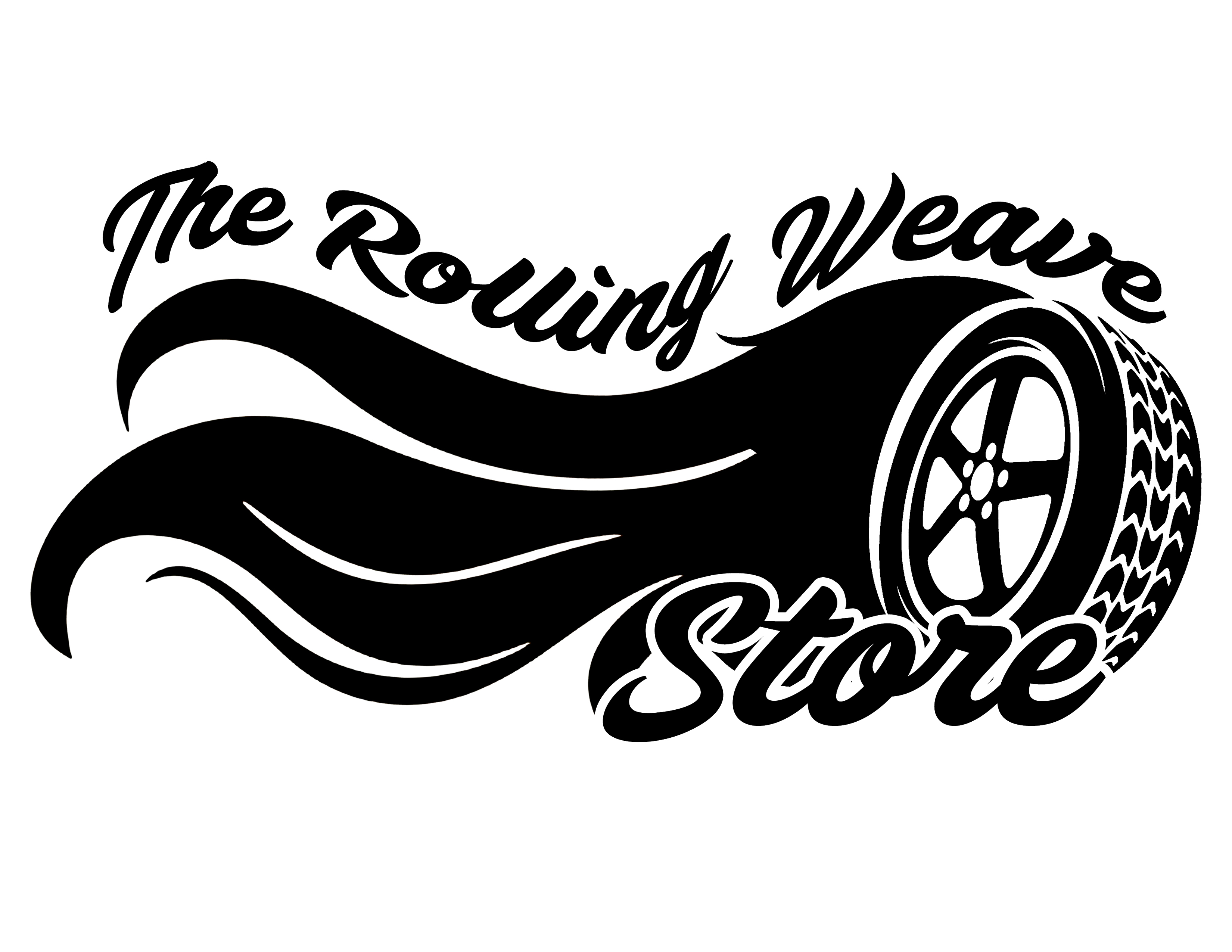 The Rolling Weave Store