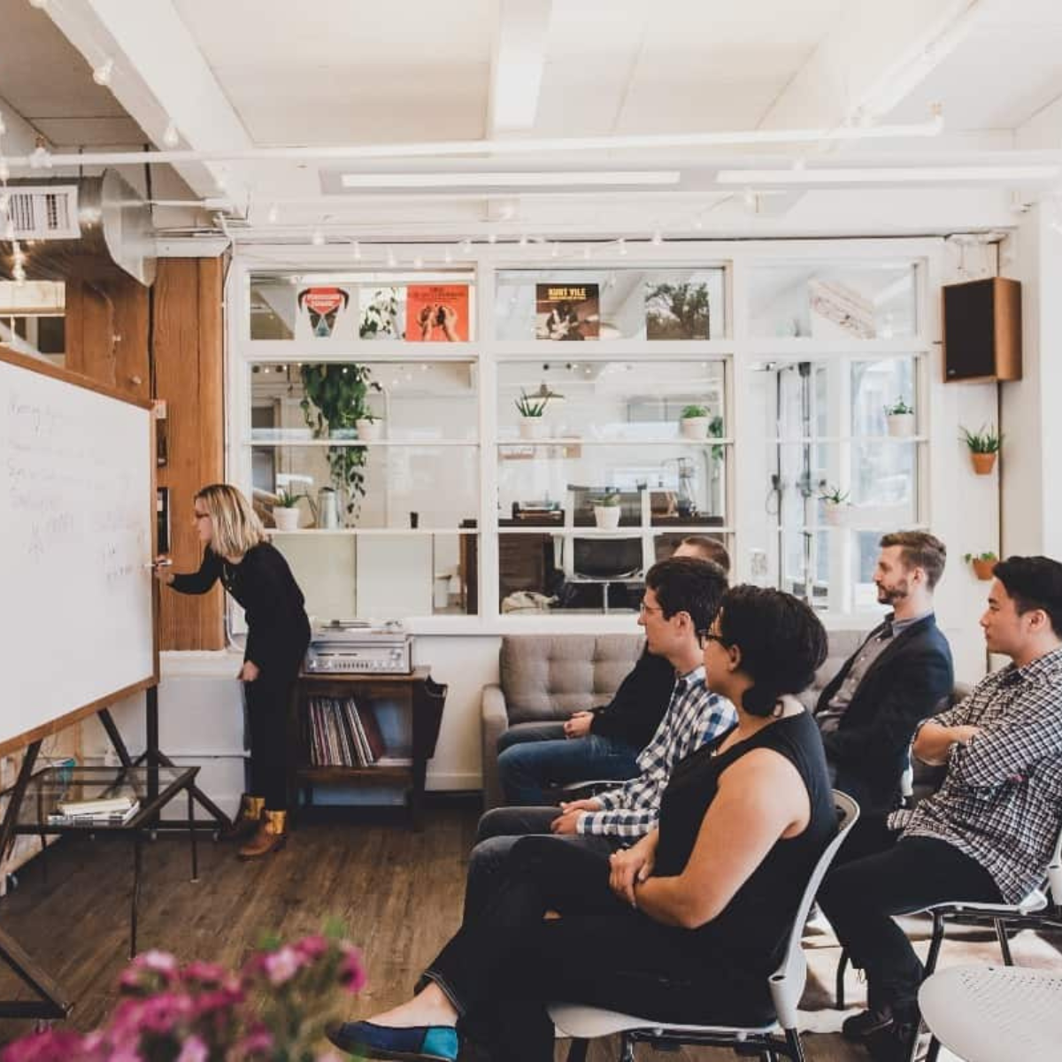 Workshops
