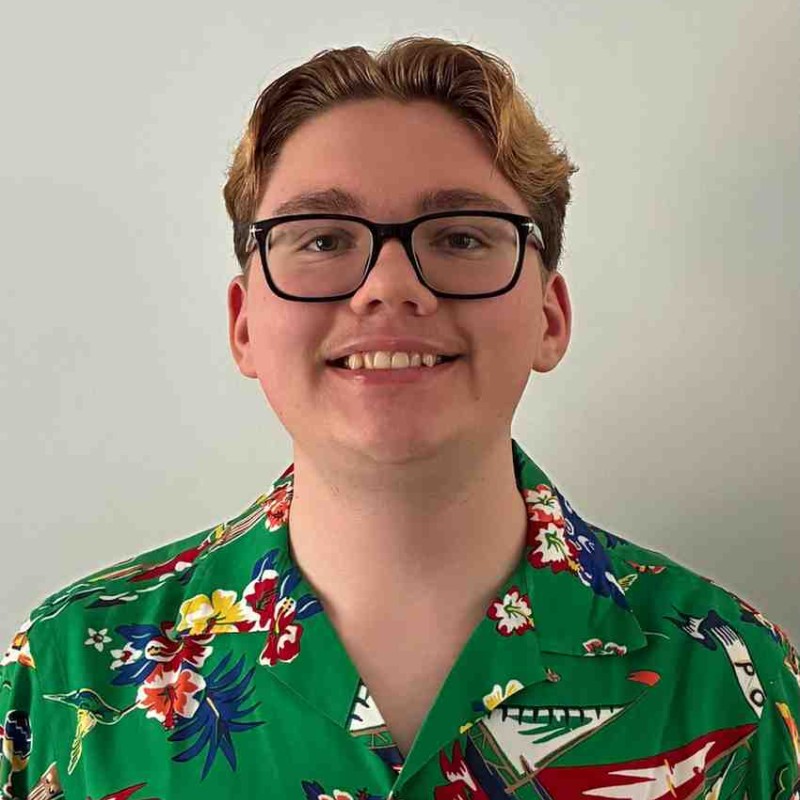 Evan Tudorache