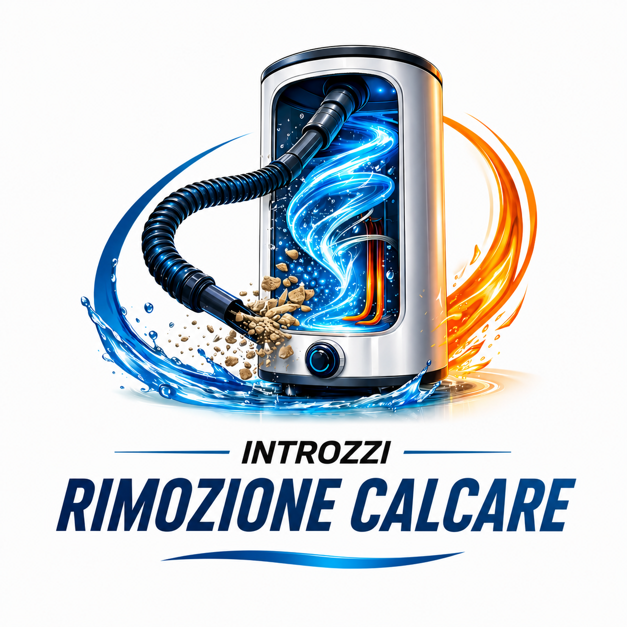 Introzzi Rimozione Calcare