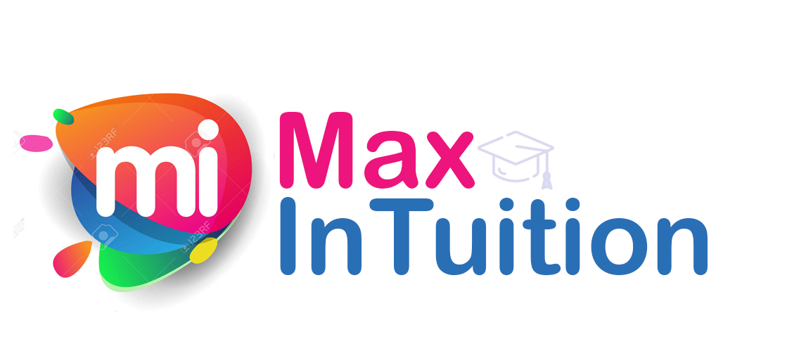 Max InTuition