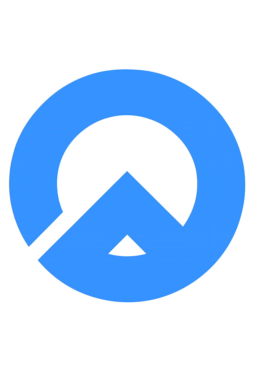 QuantStacks Logo