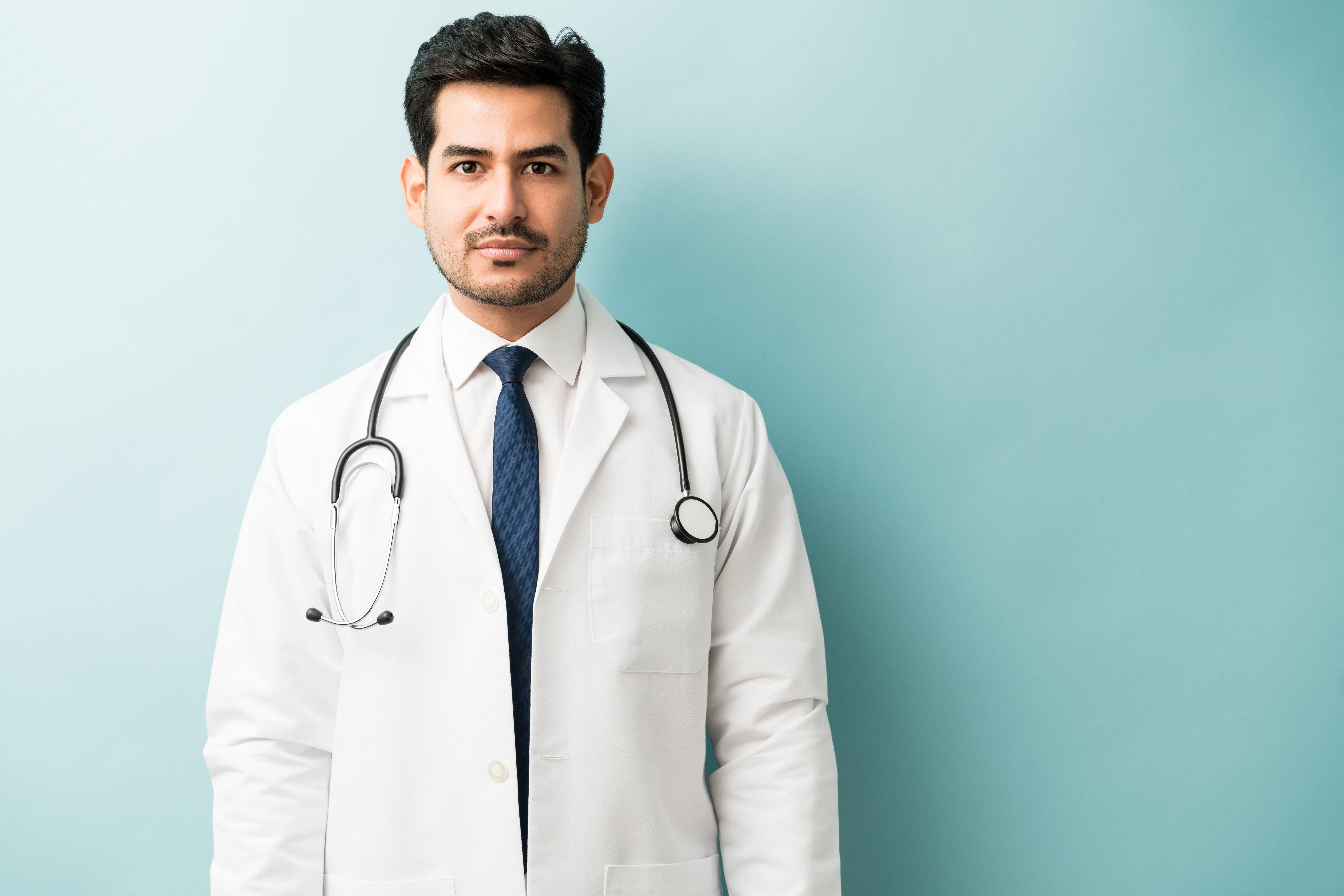 Doctor — StethoWealth financial planning for doctors