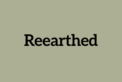 Reearthed