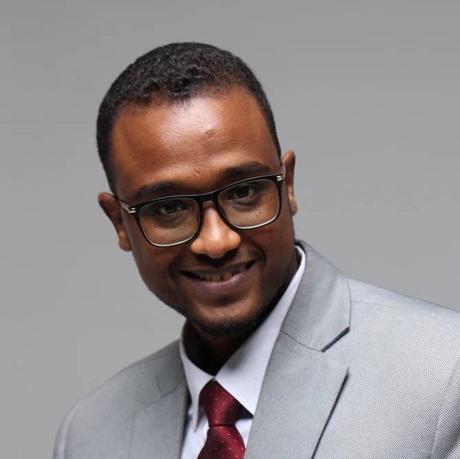 Muhalab Adam - Strategic Investment Consultant