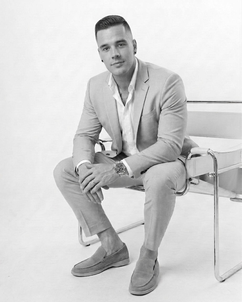 Carlton Hammond, PK Properties