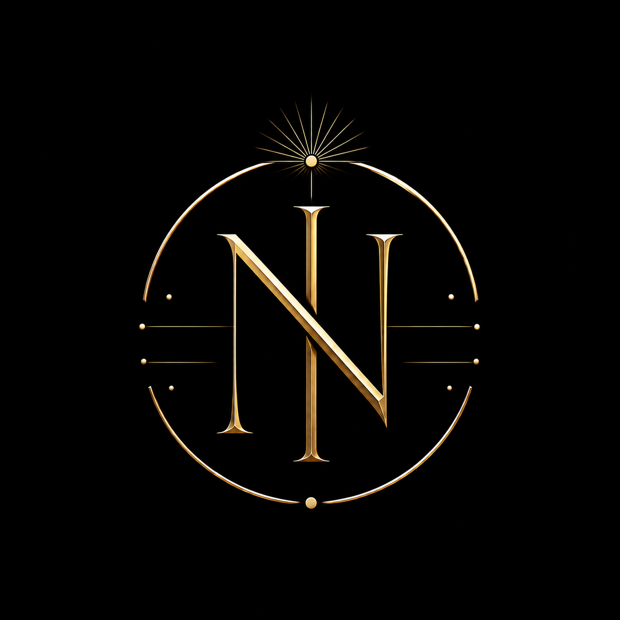 Nirva Institute — official seal