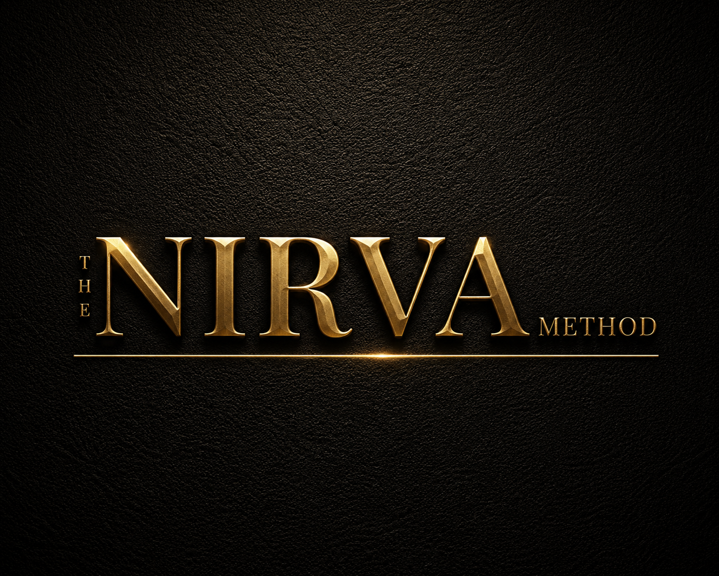 The NIRVA Method®