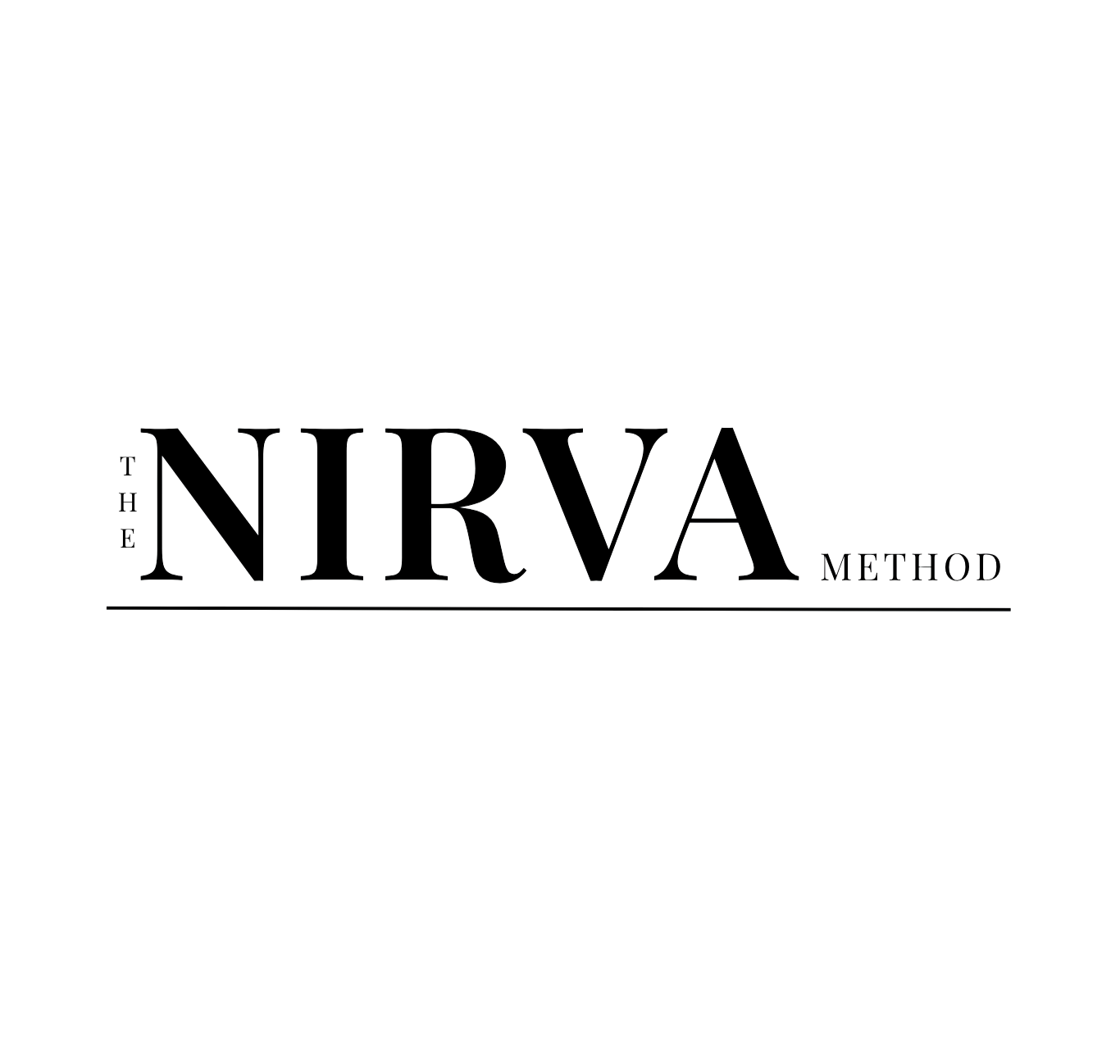 The NIRVA Method® The Methodology