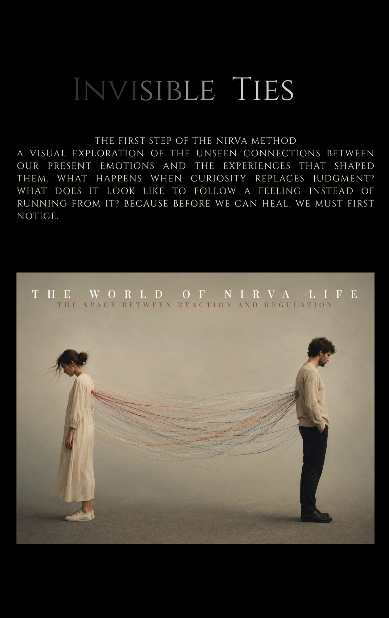 Invisible Ties