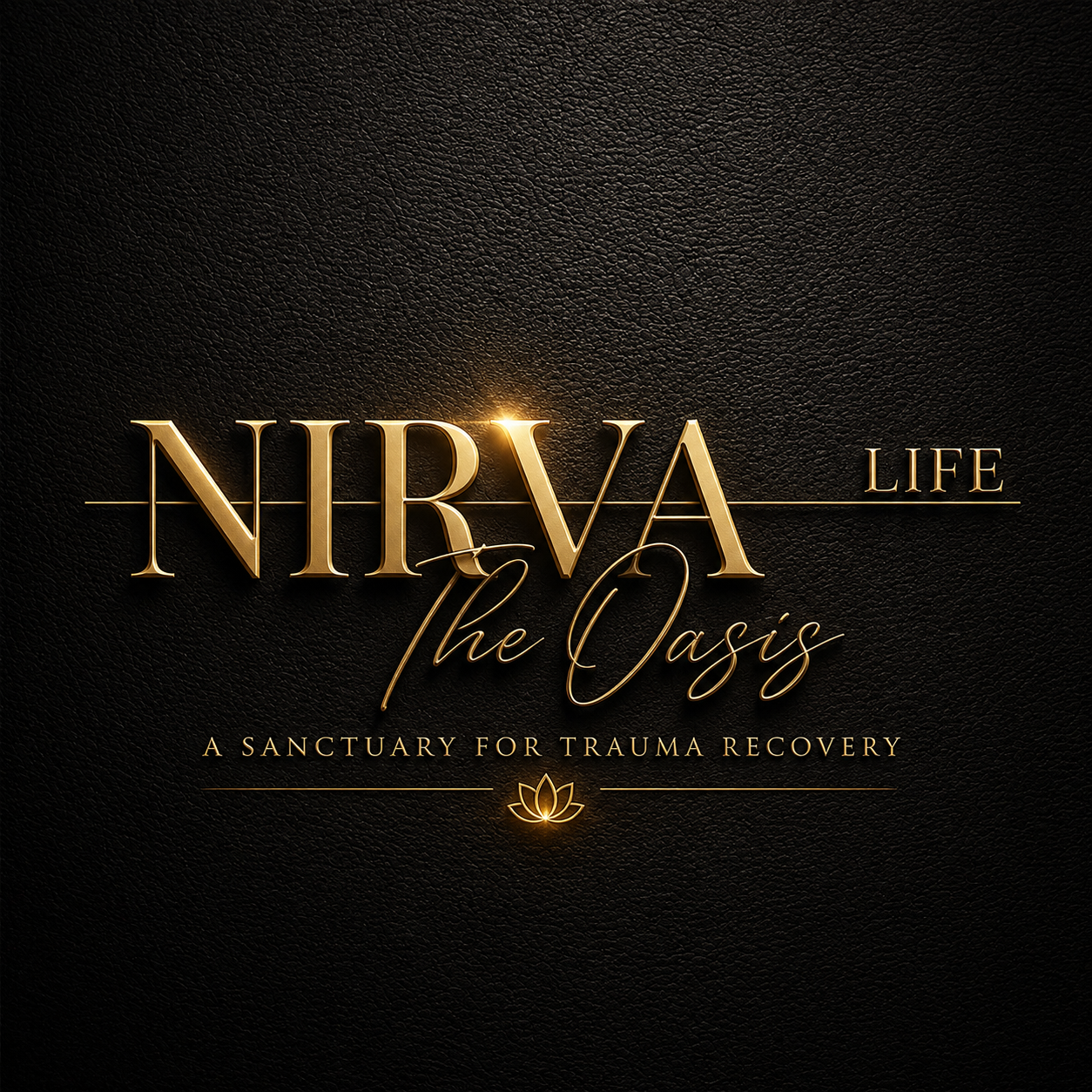 Nirva Life Oasis™ A Sanctuary for Nervous System Recovery