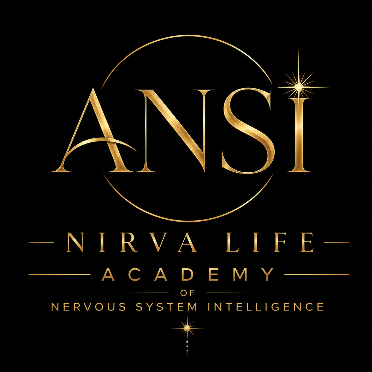 ANSI™ Academy of Nervous System Intelligence