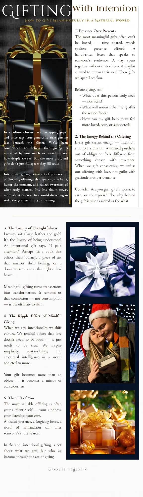 Navigating Family Dynamics During the Holidays