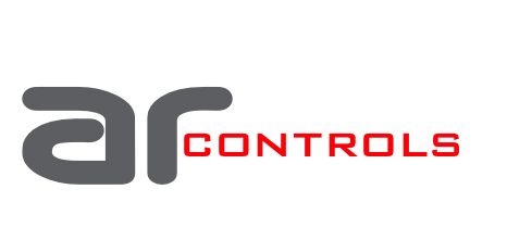 AR Controls Logo