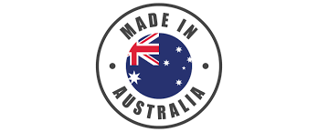 Made in Australia