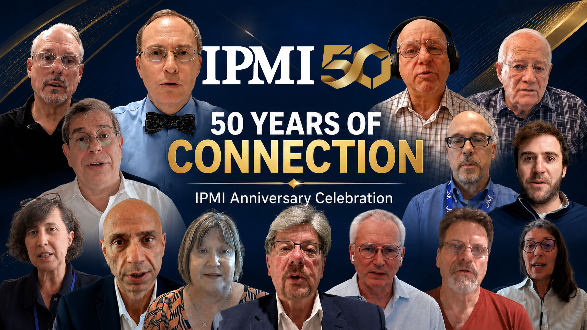 50 Years of Precious Metals — poster