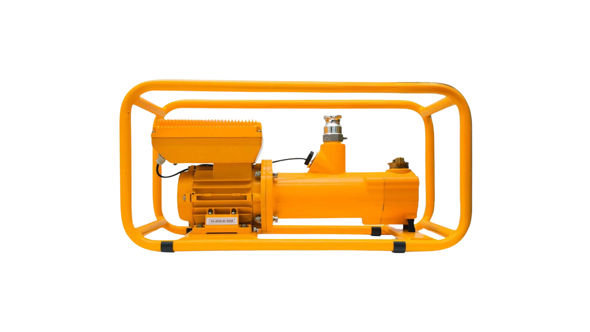 Pompe solaire Ennos SLP 0,5 HP