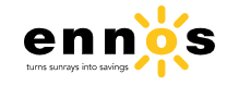 Ennos logo