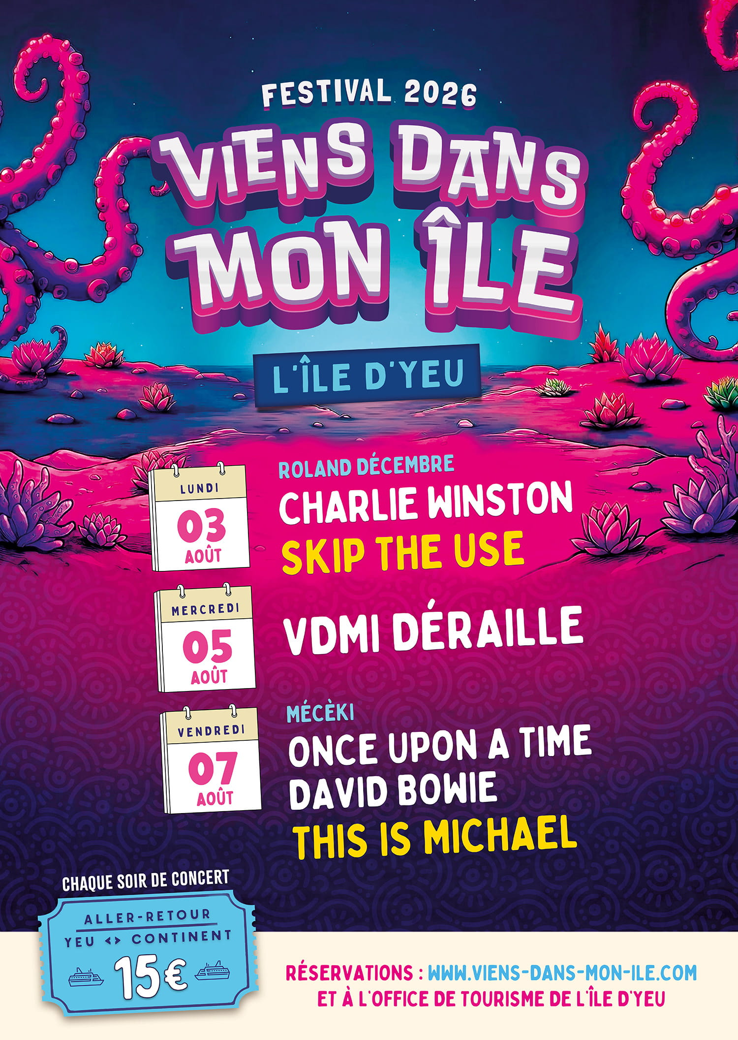 Affiche