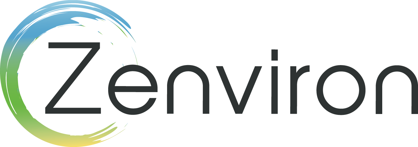Zenviron logo
