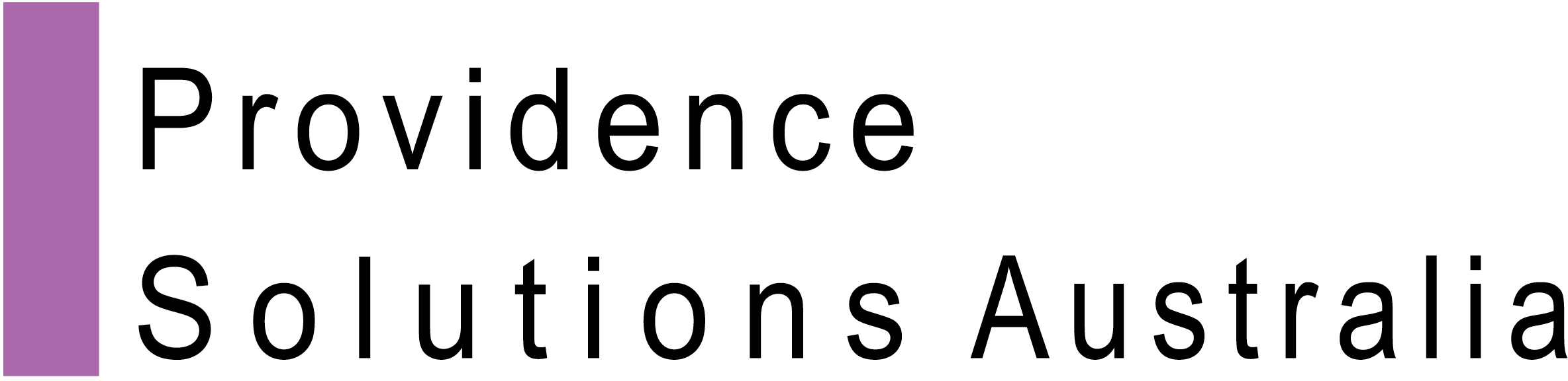 Providence Solutions logo