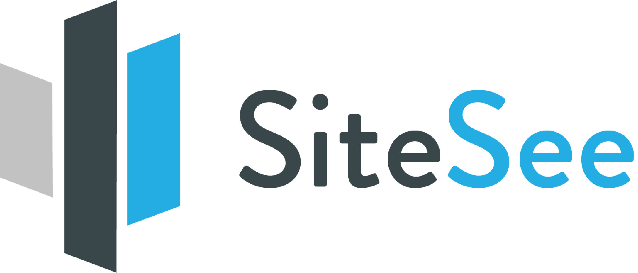 SiteSee logo
