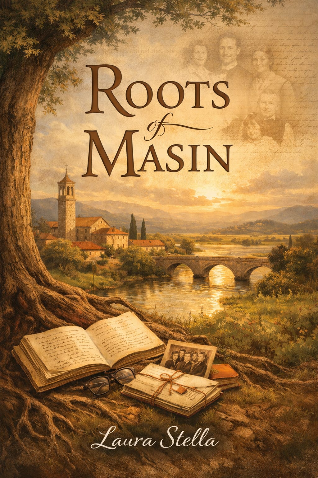 Roots of Masin