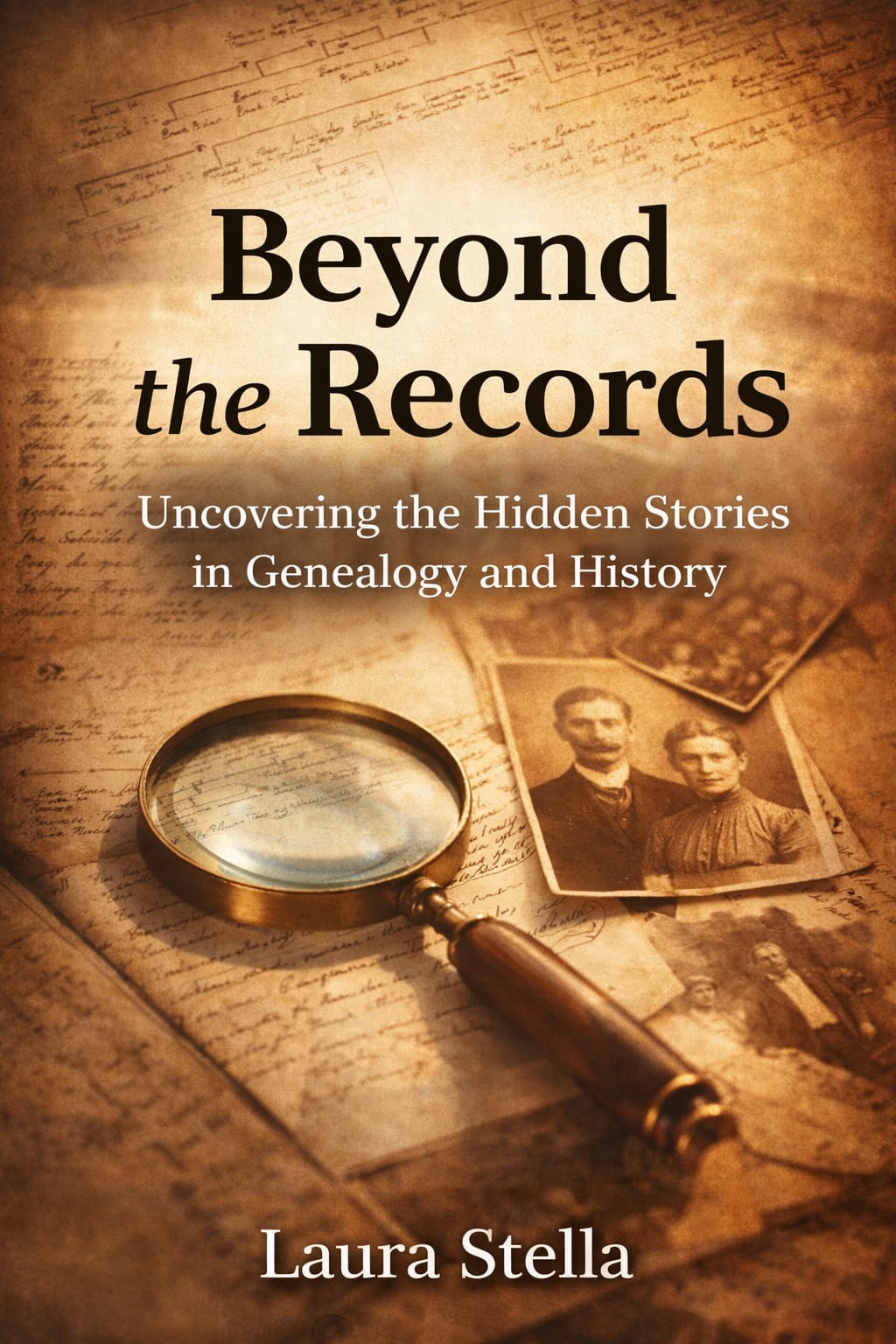 Beyond the Records
