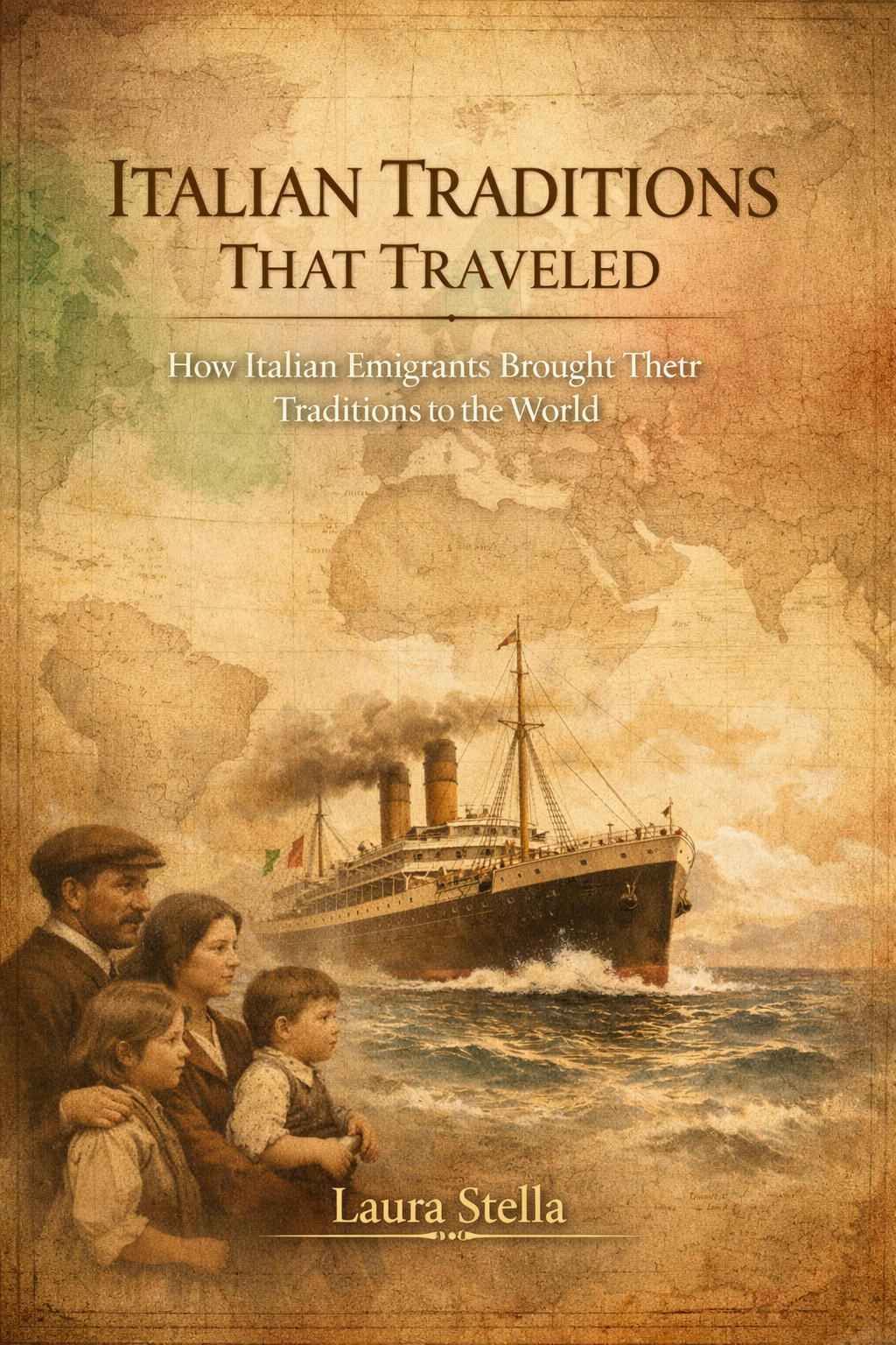 Italian Traditions That Traveled