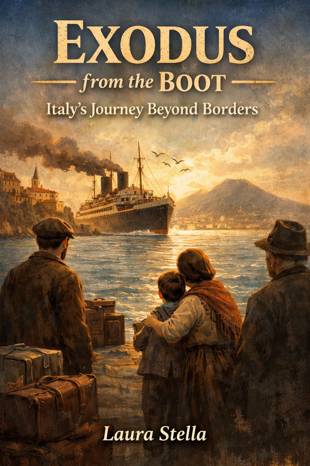 Exodus from the Boot