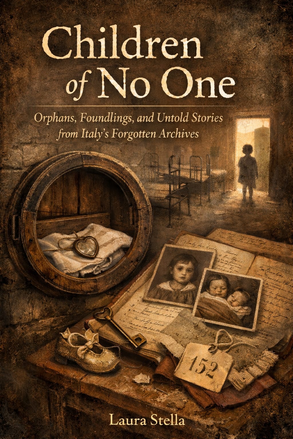 Children of No One