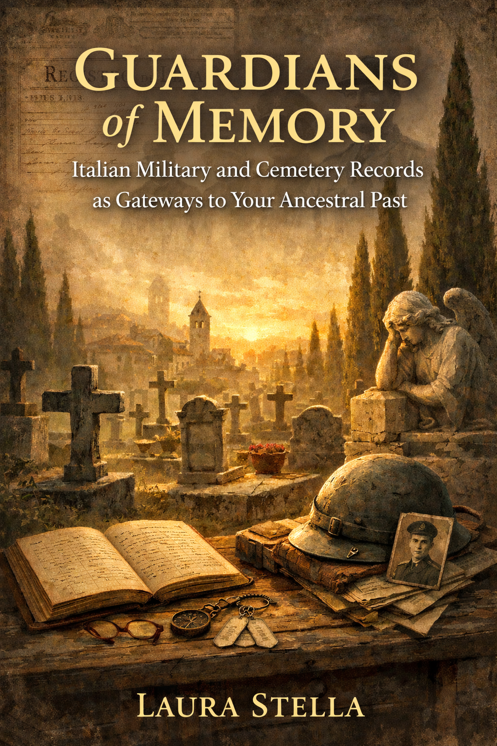 Guardians of Memory