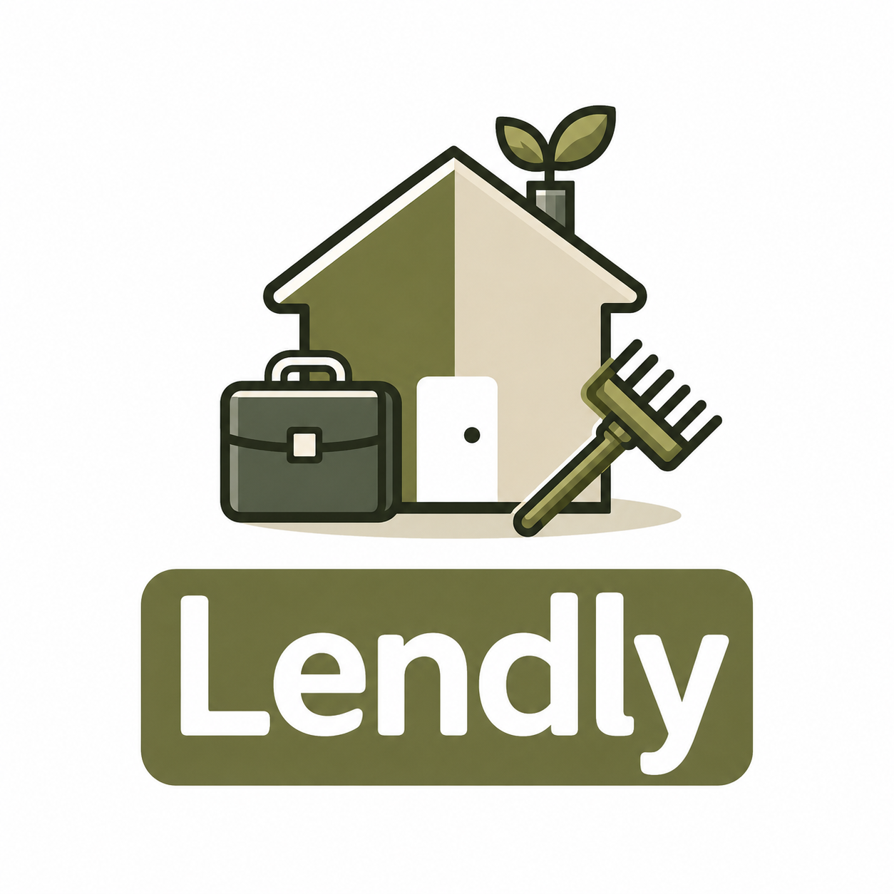 Lendly logo