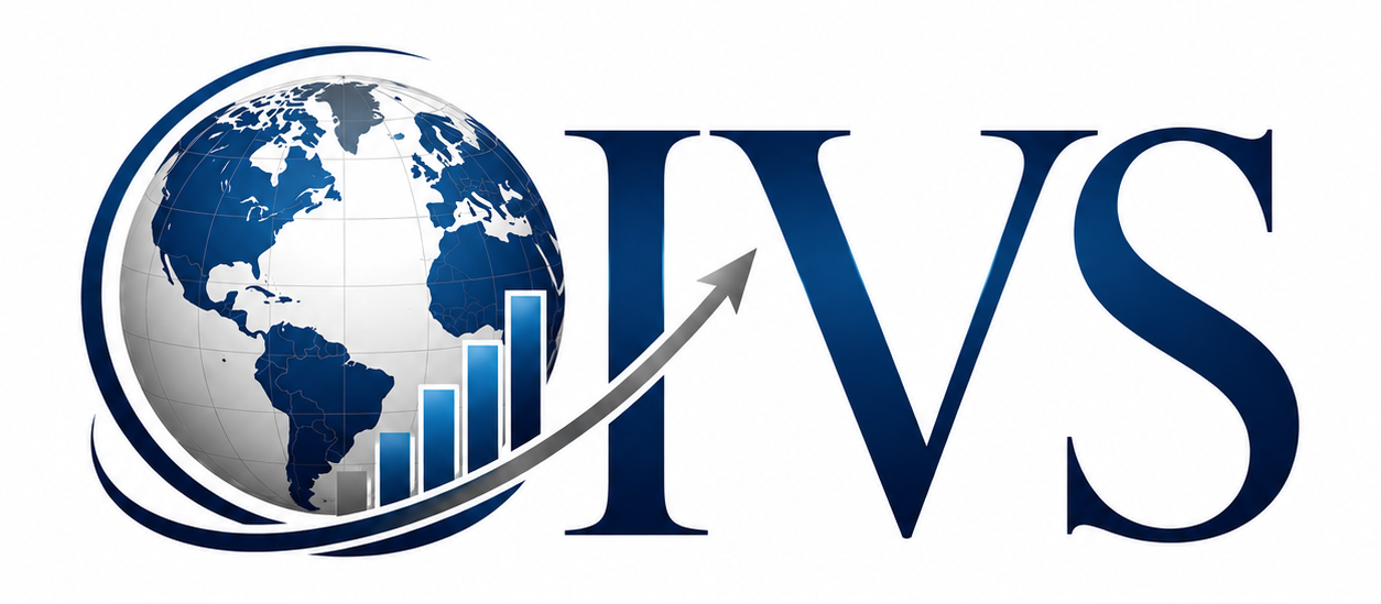 IVS logo
