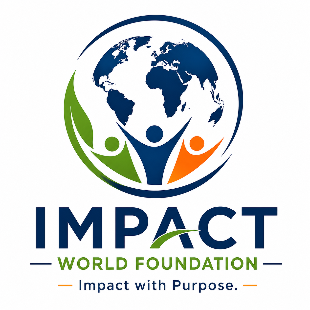 Impact World Foundation