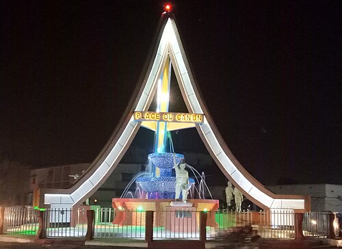 Kisangani