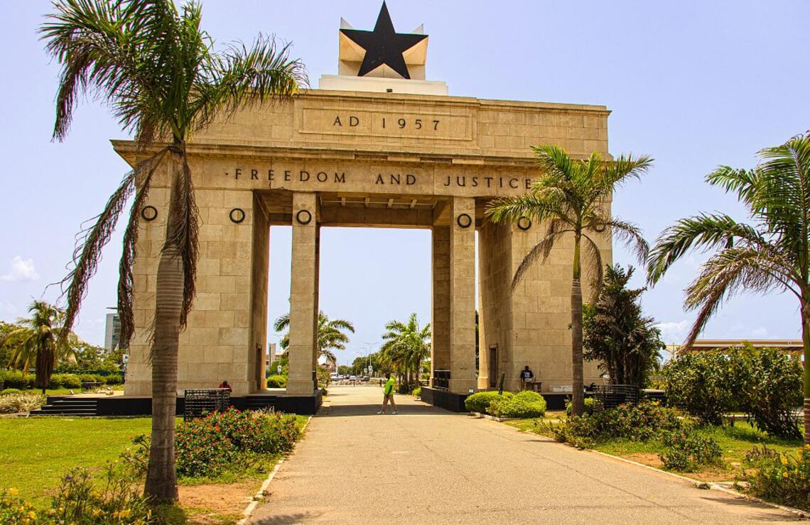 Accra
