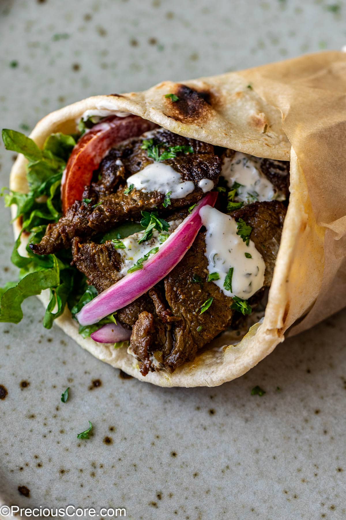 Shawarma