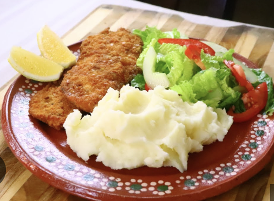 Schnitzel