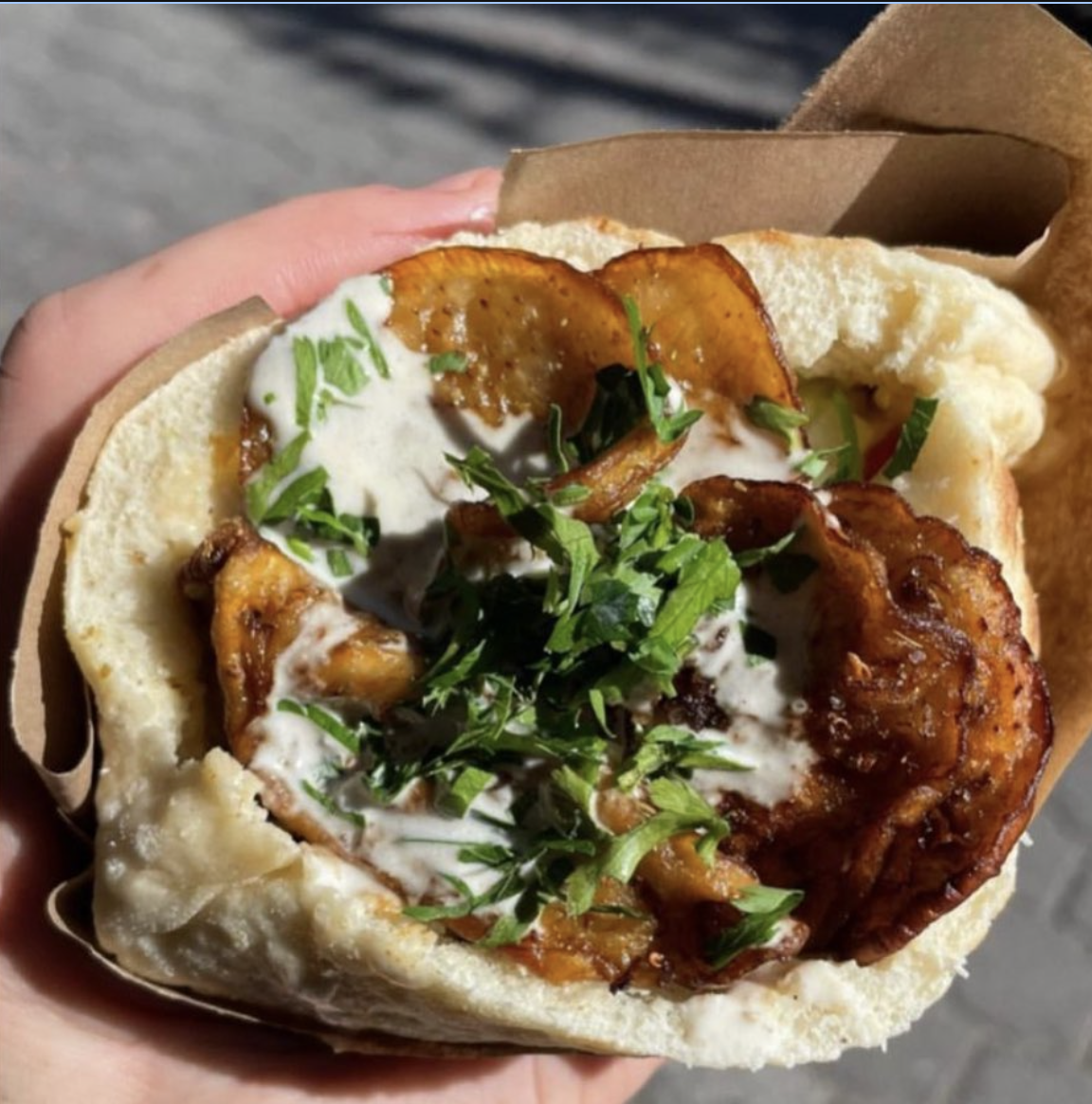 Pita Sabij
