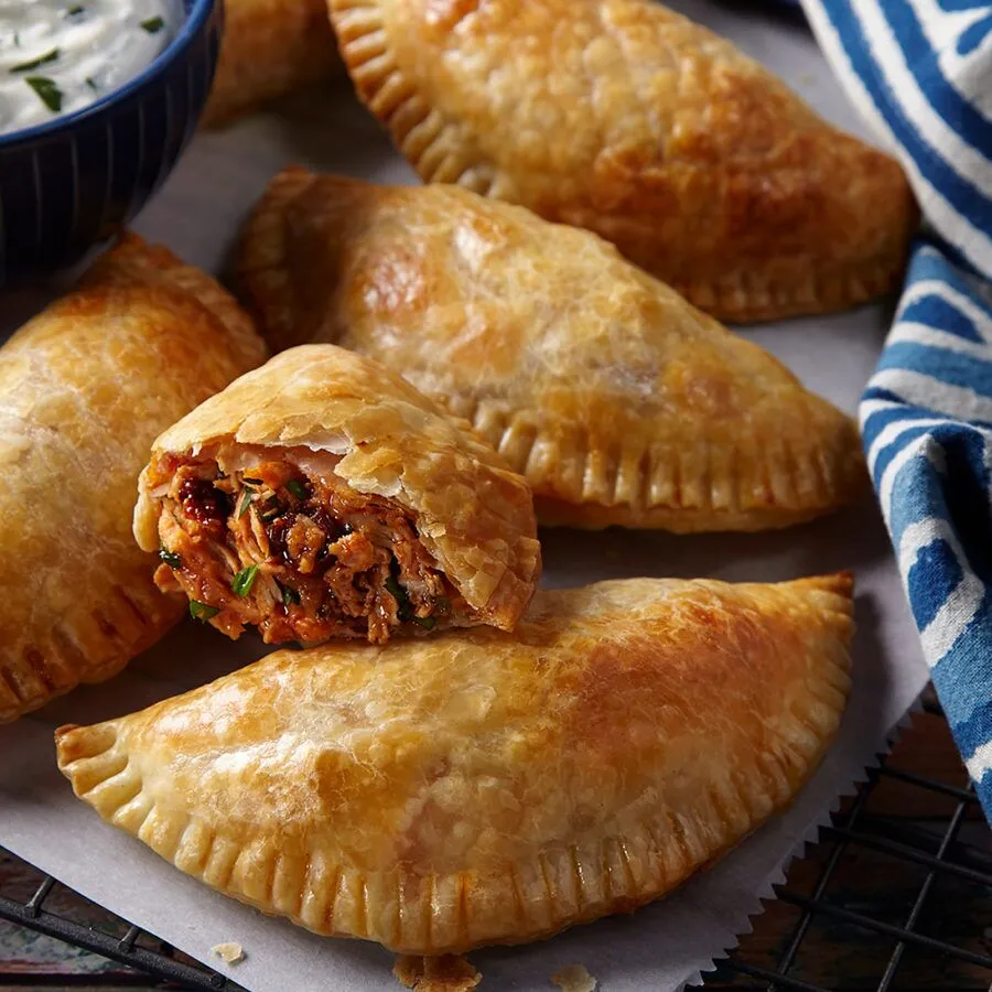 Empanadas